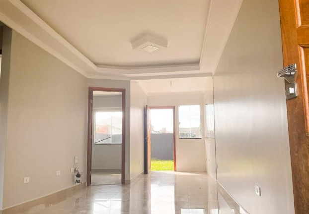Imagem Casa com 3 Quartos à Venda, 51 m² em Iguaçu - Fazenda Rio Grande Imagem Casa com 3 Quartos à Venda, 51 m² em Iguaçu - Fazenda Rio Grande