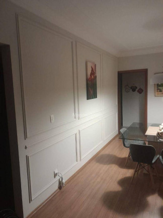 Imagem Apartamento com 3 Quartos à Venda, 122 m² em Parque Campolim - Sorocaba