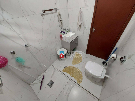 Imagem Casa com 3 Quartos à Venda, 157 m² em Jardim Brasil - Americana