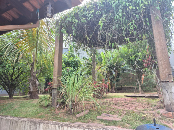 Imagem Casa com 3 Quartos à Venda, 430 m² em Gramado - Cotia