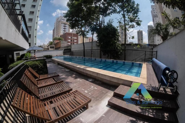 Imagem Apartamento com 1 Quarto à Venda, 83 m² em Vila Da Saúde - São Paulo
