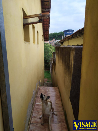Imagem Casa com 2 Quartos à Venda, em Pq. Santo Antonio - Jacareí Imagem Casa com 2 Quartos à Venda, em Pq. Santo Antonio - Jacareí