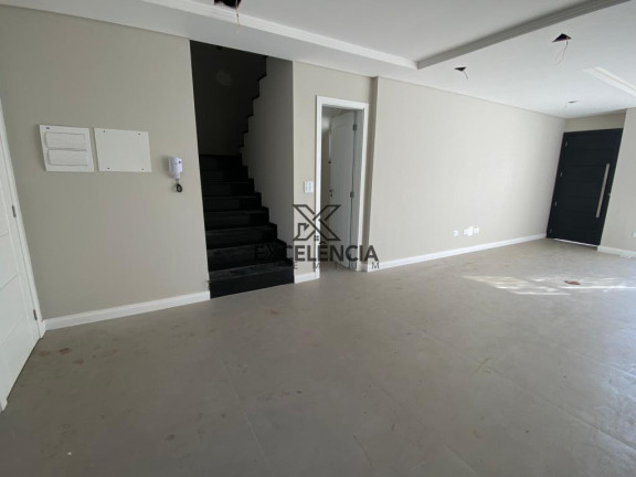 Imagem Casa com 2 Quartos à Venda, 125 m² em Silveira Da Motta - São José Dos Pinhais