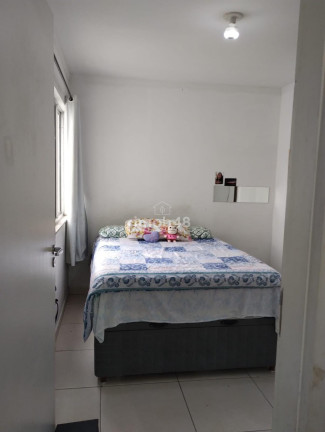 Imagem Apartamento com 2 Quartos à Venda,  em Fundos - Biguaçu
