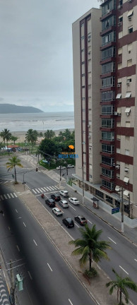 Apartamento com 2 Quartos à Venda,  em Itararé - Sao Vicente