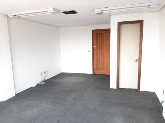 Imagem Sala Comercial à Venda, 31 m² em Higienópolis - Porto Alegre Imagem Sala Comercial à Venda, 31 m² em Higienópolis - Porto Alegre