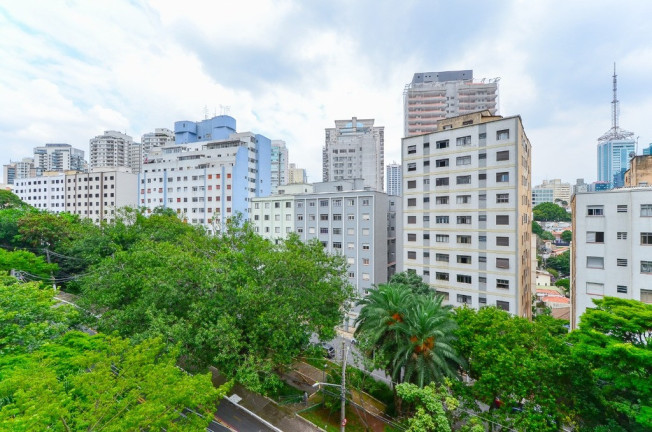 Imagem Apartamento com 2 Quartos à Venda, 160 m² em Vila Mariana - São Paulo Imagem Apartamento com 2 Quartos à Venda, 160 m² em Vila Mariana - São Paulo