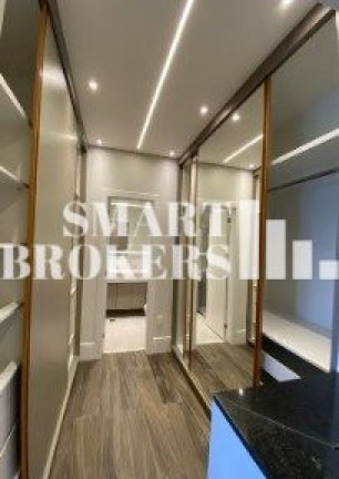 Imagem Apartamento com 2 Quartos para Alugar, 110 m² em Cerqueira César - São Paulo