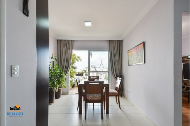 Imagem Apartamento com 4 Quartos à Venda, em Vila Dom Pedro I - São Paulo Imagem Apartamento com 4 Quartos à Venda, em Vila Dom Pedro I - São Paulo