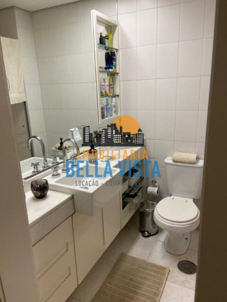 Imagem Apartamento com 3 Quartos à Venda, em Brooklin - São Paulo Imagem Apartamento com 3 Quartos à Venda, em Brooklin - São Paulo