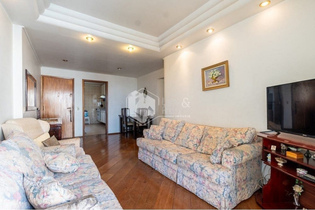 Foto do imóvel Apartamento com 3 Quartos à Venda, 95 m² em Moema - São Paulo
