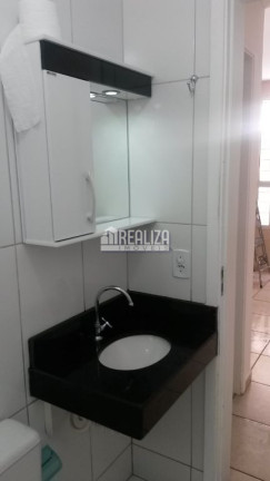 Imagem Apartamento com 2 Quartos à Venda, 50 m² em Conjunto Pontal - Uberaba