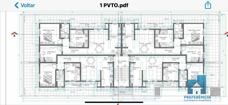 Imagem Apartamento com 2 Quartos à Venda, 78 m² em Uvaranas - Ponta Grossa Imagem Apartamento com 2 Quartos à Venda, 78 m² em Uvaranas - Ponta Grossa