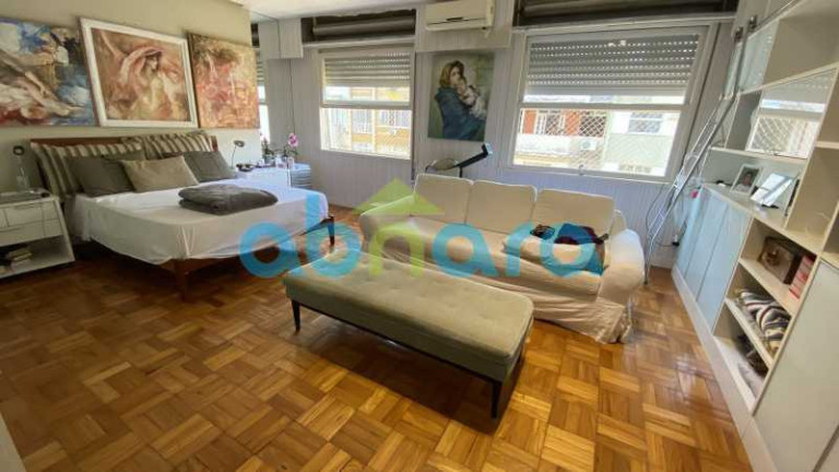 Imagem Apartamento com 4 Quartos à Venda, 340 m² em Copacabana - Rio De Janeiro Imagem Apartamento com 4 Quartos à Venda, 340 m² em Copacabana - Rio De Janeiro