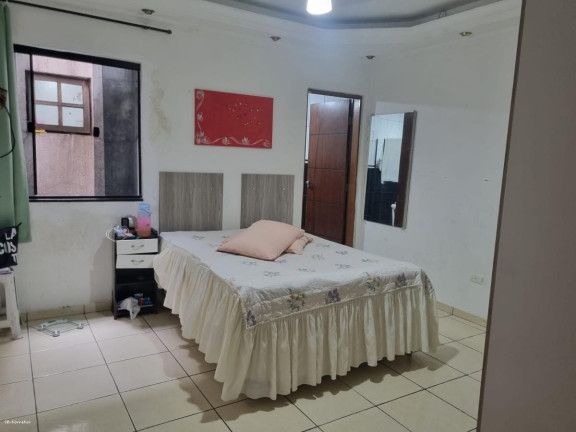 Imagem Casa com 3 Quartos à Venda, 67 m² em Parque Botujuru - São Bernardo Do Campo