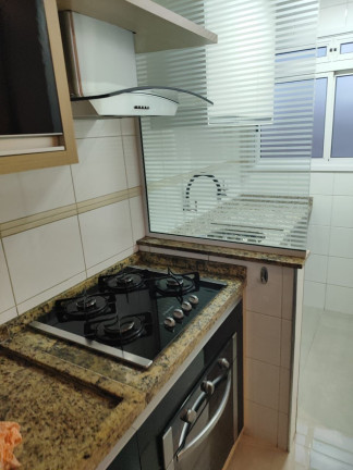 Imagem Apartamento com 2 Quartos para Alugar, 65 m² em Loteamento Mogilar - Mogi Das Cruzes