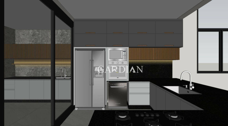 Imagem Casa com 4 Quartos à Venda, 267 m² em Jardim Residencial Helvétia Park Ii - Indaiatuba Imagem Casa com 4 Quartos à Venda, 267 m² em Jardim Residencial Helvétia Park Ii - Indaiatuba