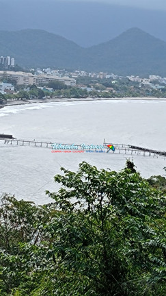 Terreno à Venda, 840 m² em Tenório - Ubatuba