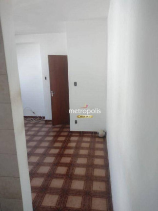 Imagem Apartamento com 2 Quartos à Venda, 55 m² em Rudge Ramos - São Bernardo Do Campo