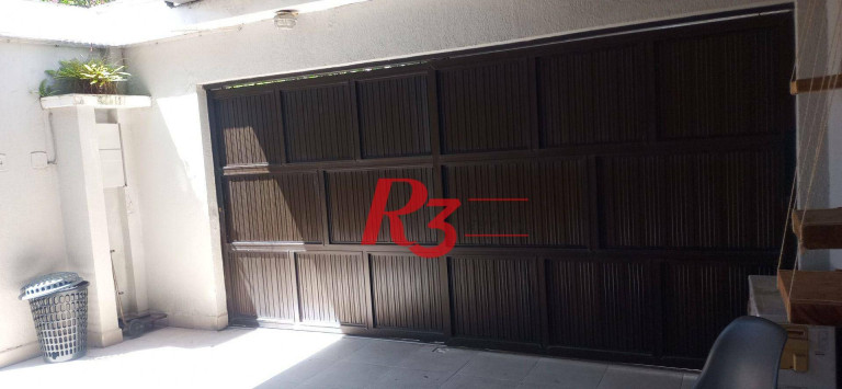Imagem Casa com 4 Quartos à Venda, 420 m² em Ponta Da Praia - Santos Imagem Casa com 4 Quartos à Venda, 420 m² em Ponta Da Praia - Santos