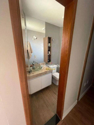 Imagem Cobertura com 3 Quartos à Venda, 160 m² em Parque Das Nações - Santo André Imagem Cobertura com 3 Quartos à Venda, 160 m² em Parque Das Nações - Santo André