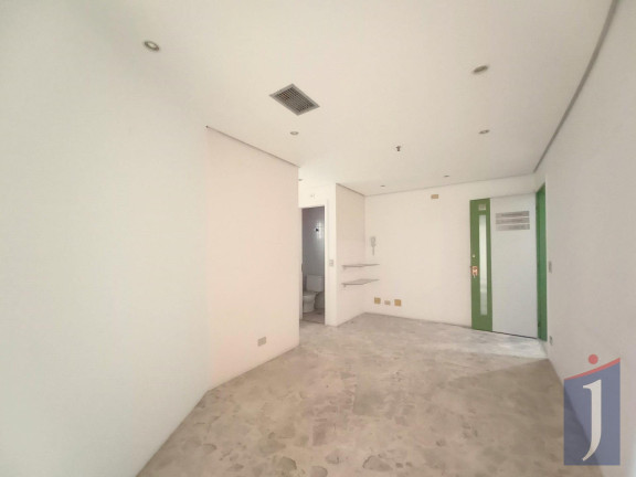 Imagem Sala Comercial para Alugar, 64 m² em Vila Nova Conceição - São Paulo