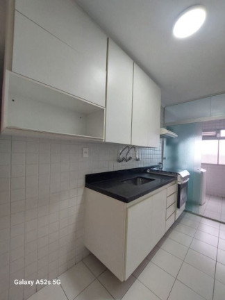 Imagem Apartamento com 3 Quartos à Venda, 81 m² em Jardim Marajoara - São Paulo Imagem Apartamento com 3 Quartos à Venda, 81 m² em Jardim Marajoara - São Paulo