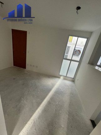 Imagem Apartamento com 2 Quartos à Venda, 40 m² em Jardim Caiapia - Cotia