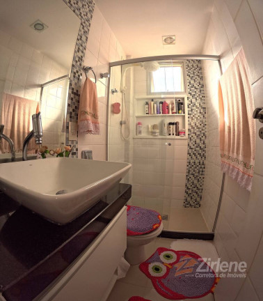 Imagem Apartamento com 2 Quartos à Venda, 55 m² em Praia Do Morro - Guarapari