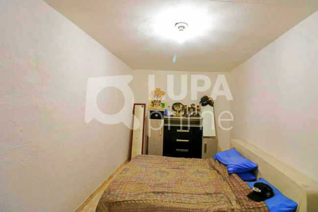 Imagem Casa com 4 Quartos à Venda, 118 m² em Vila Maria - São Paulo