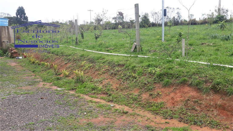 Imagem Imóvel com 3 Quartos à Venda, 120 m² em Cerro Chato - Sentinela Do Sul