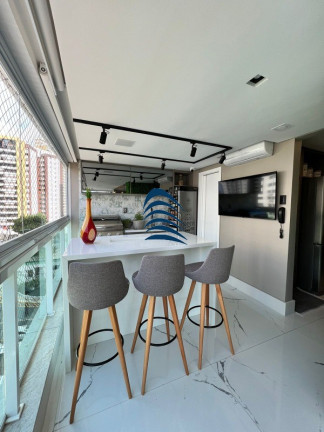 Imagem Imóvel com 2 Quartos à Venda, 126 m² em Pituba - Salvador