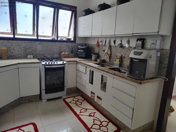 Imagem Casa com 4 Quartos à Venda, 396 m² em Itaigara - Salvador
