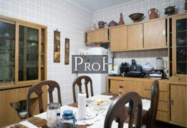 Imagem Sobrado com 3 Quartos à Venda, 200 m² em Campestre - Santo André Imagem Sobrado com 3 Quartos à Venda, 200 m² em Campestre - Santo André
