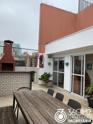 Imagem Apartamento com 4 Quartos à Venda, 138 m² em Chácara Inglesa - São Paulo Imagem Apartamento com 4 Quartos à Venda, 138 m² em Chácara Inglesa - São Paulo