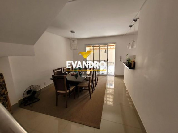 Imagem Casa com 3 Quartos à Venda, 160 m² em Santa Cruz - Cuiabá Imagem Casa com 3 Quartos à Venda, 160 m² em Santa Cruz - Cuiabá