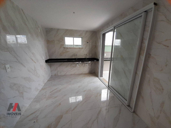 Imagem Casa com 4 Quartos à Venda, 211 m² em Cidade Alpha - Eusébio