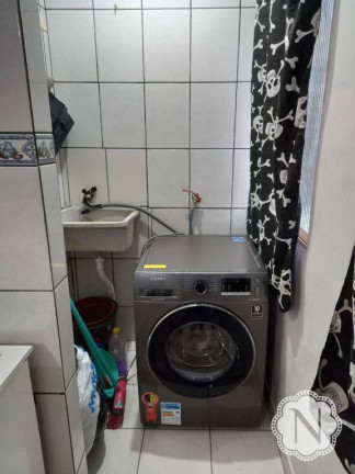 Imagem Apartamento com 2 Quartos à Venda, 52 m² em Umuarama - Itanhaém