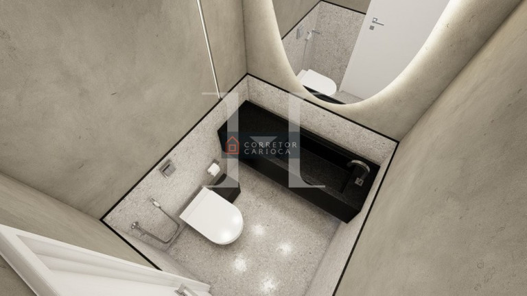 Imagem Casa com 4 Quartos à Venda, 493 m² em Barra Da Tijuca - Rio De Janeiro