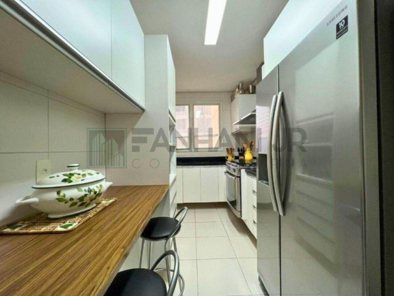 Imagem Imóvel com 3 Quartos à Venda, 156 m² em Itaim Bibi - São Paulo