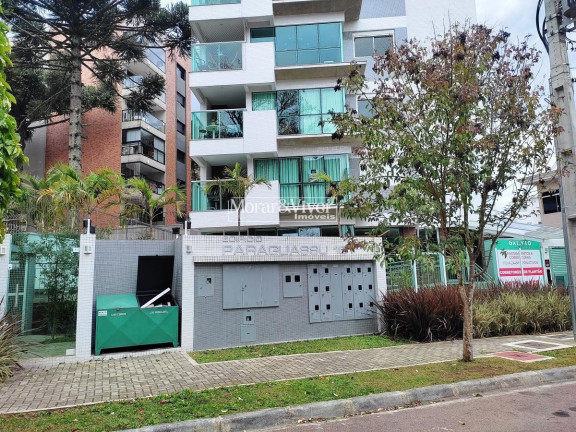 Imagem Apartamento com 3 Quartos à Venda, 111 m² em Alto Da Glória - Curitiba