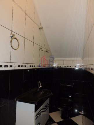 Imagem Casa com 2 Quartos à Venda, 200 m² em Jardim Aida - Guarulhos