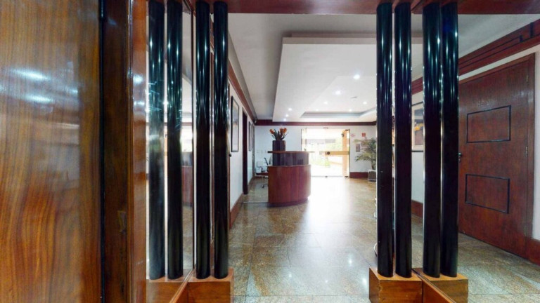 Imagem Imóvel com 1 Quarto à Venda, 39 m² em Moema - São Paulo Imagem Imóvel com 1 Quarto à Venda, 39 m² em Moema - São Paulo