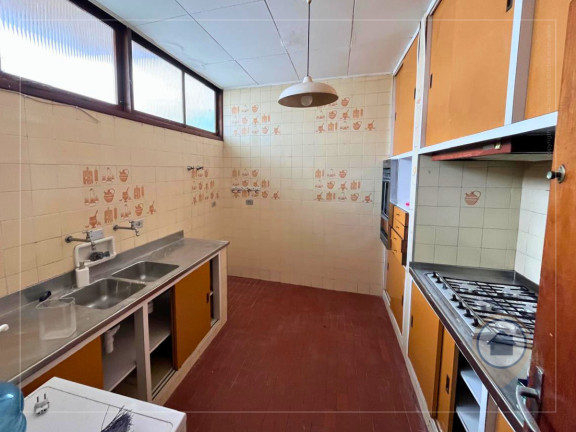 Imagem Casa com 4 Quartos à Venda, 400 m² em Chácara Monte Alegre - São Paulo