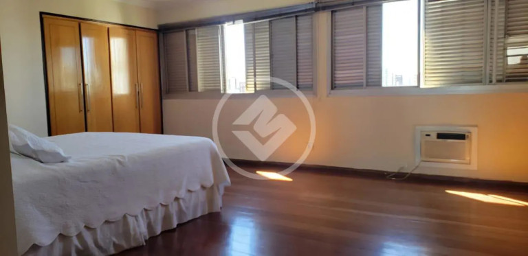 Imagem Apartamento com 6 Quartos à Venda, 609 m² em Edifício João Paulo I - Goiânia Imagem Apartamento com 6 Quartos à Venda, 609 m² em Edifício João Paulo I - Goiânia