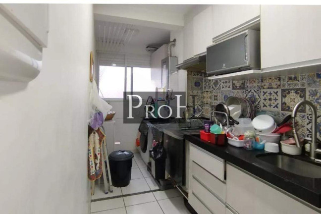 Imagem Apartamento com 2 Quartos à Venda, 60 m² em Campestre - Santo André Imagem Apartamento com 2 Quartos à Venda, 60 m² em Campestre - Santo André