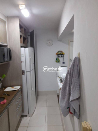 Imagem Apartamento com 3 Quartos à Venda, 81 m² em Jardim Miranda - Campinas Imagem Apartamento com 3 Quartos à Venda, 81 m² em Jardim Miranda - Campinas