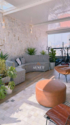 Sobrado com 3 Quartos à Venda, 240 m² em Vila Carrão - São Paulo