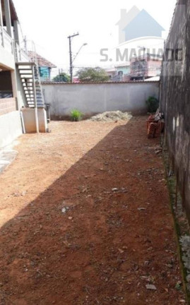Imagem Terreno à Venda, 131 m² em Jardim Itapoan - Santo André Imagem Terreno à Venda, 131 m² em Jardim Itapoan - Santo André