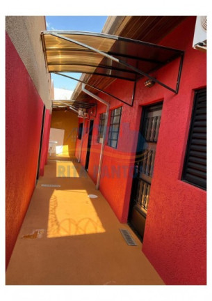 Imagem Casa com 3 Quartos à Venda, 59 m² em Vila Tibério - Ribeirão Preto